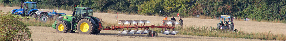 Avebury & District Ploughing Association